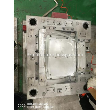 Medical Equipment Injection Mold